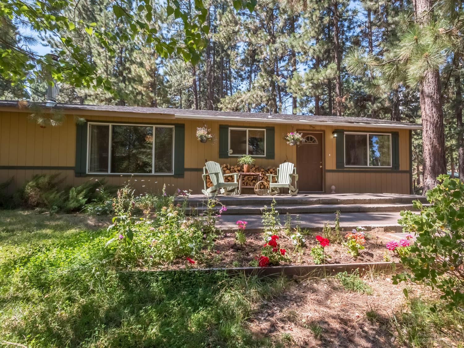 Deschutes RiverWoods - Residential