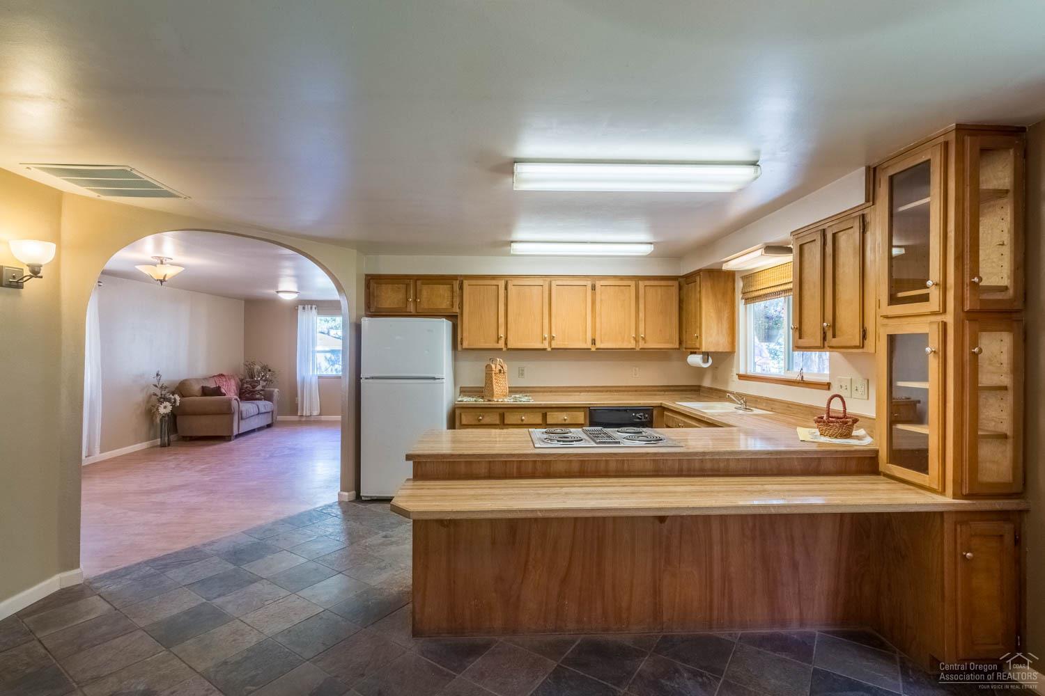 Deschutes RiverWoods - Residential