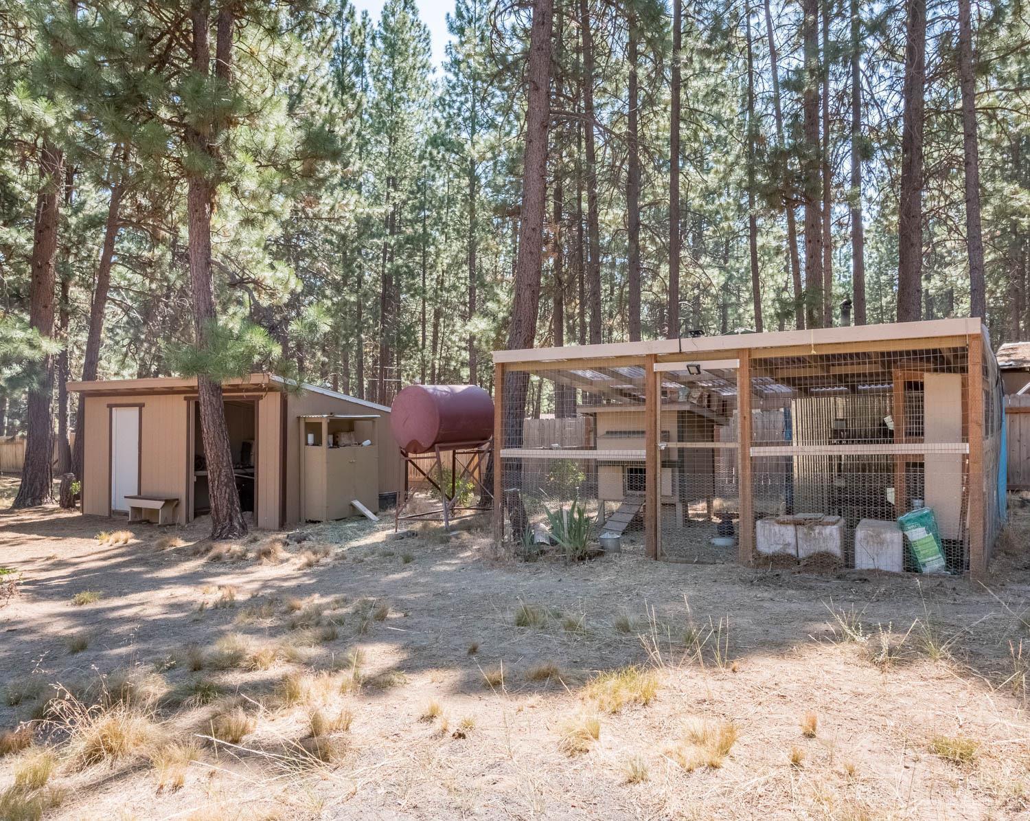 Deschutes RiverWoods - Residential