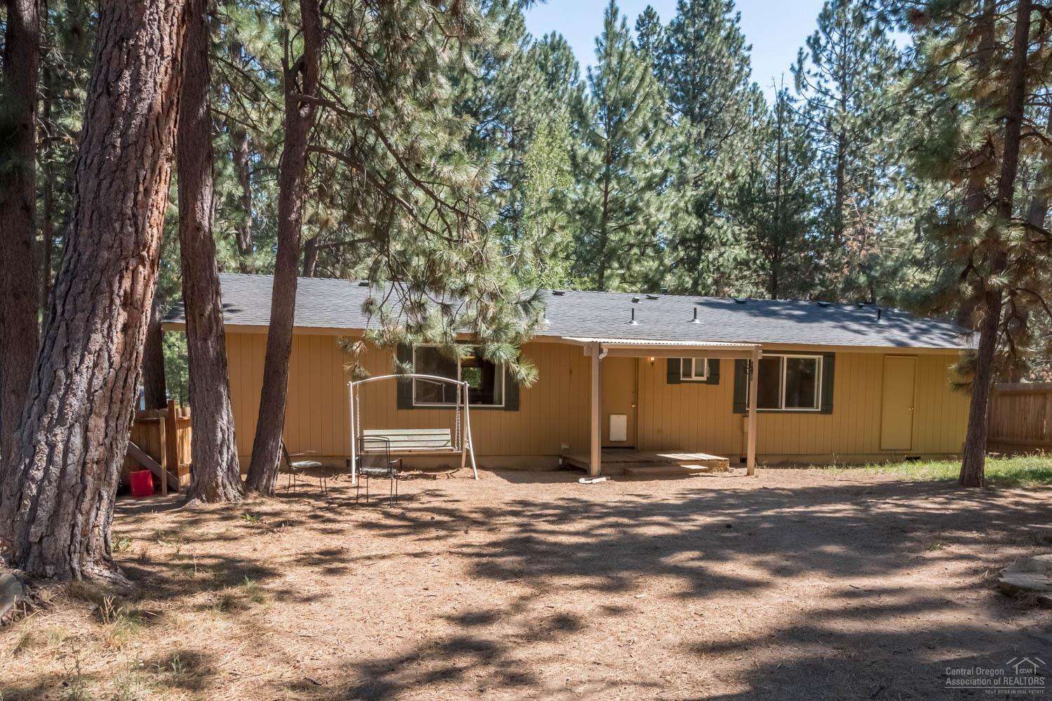 Deschutes RiverWoods - Residential