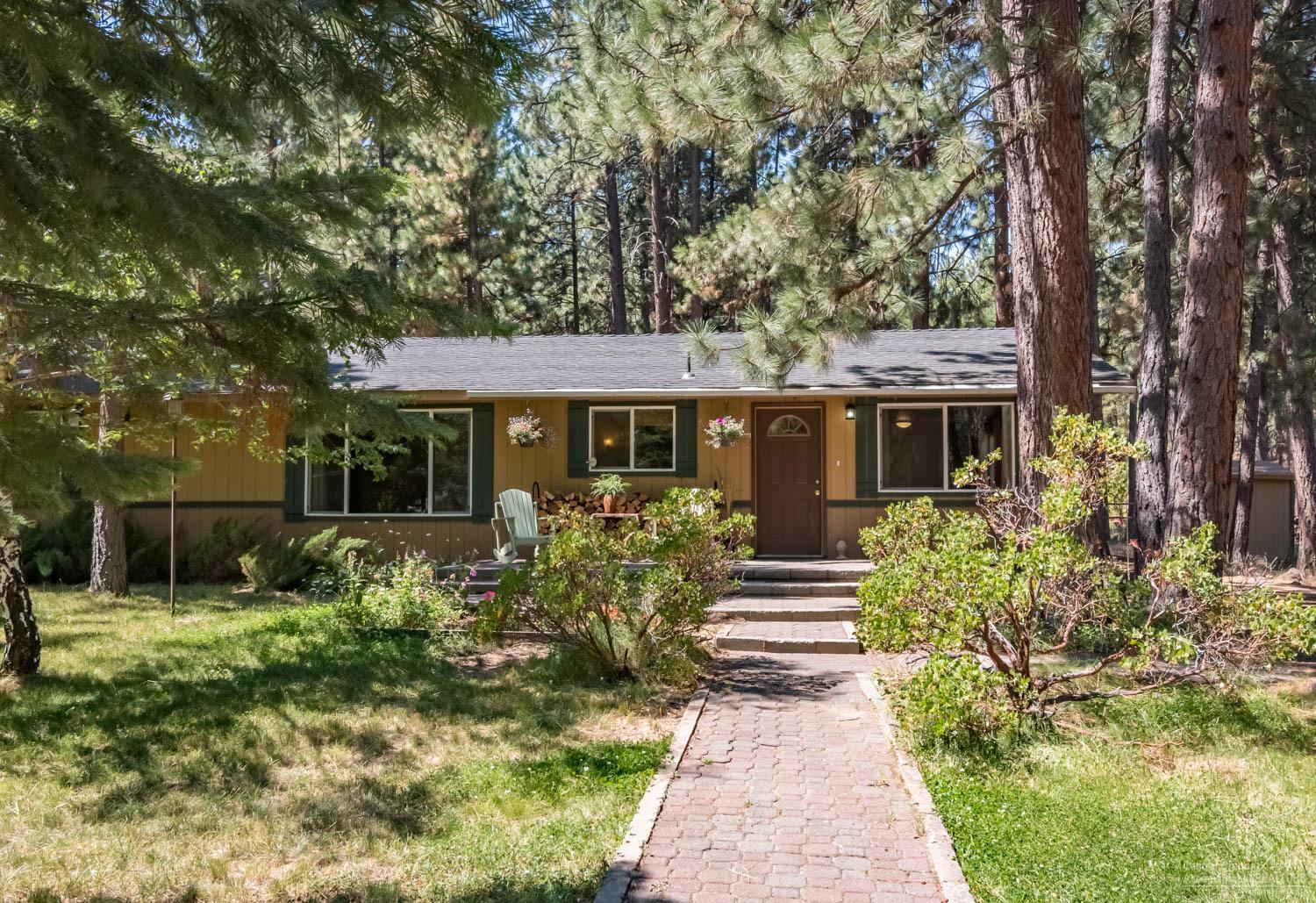 Deschutes RiverWoods - Residential