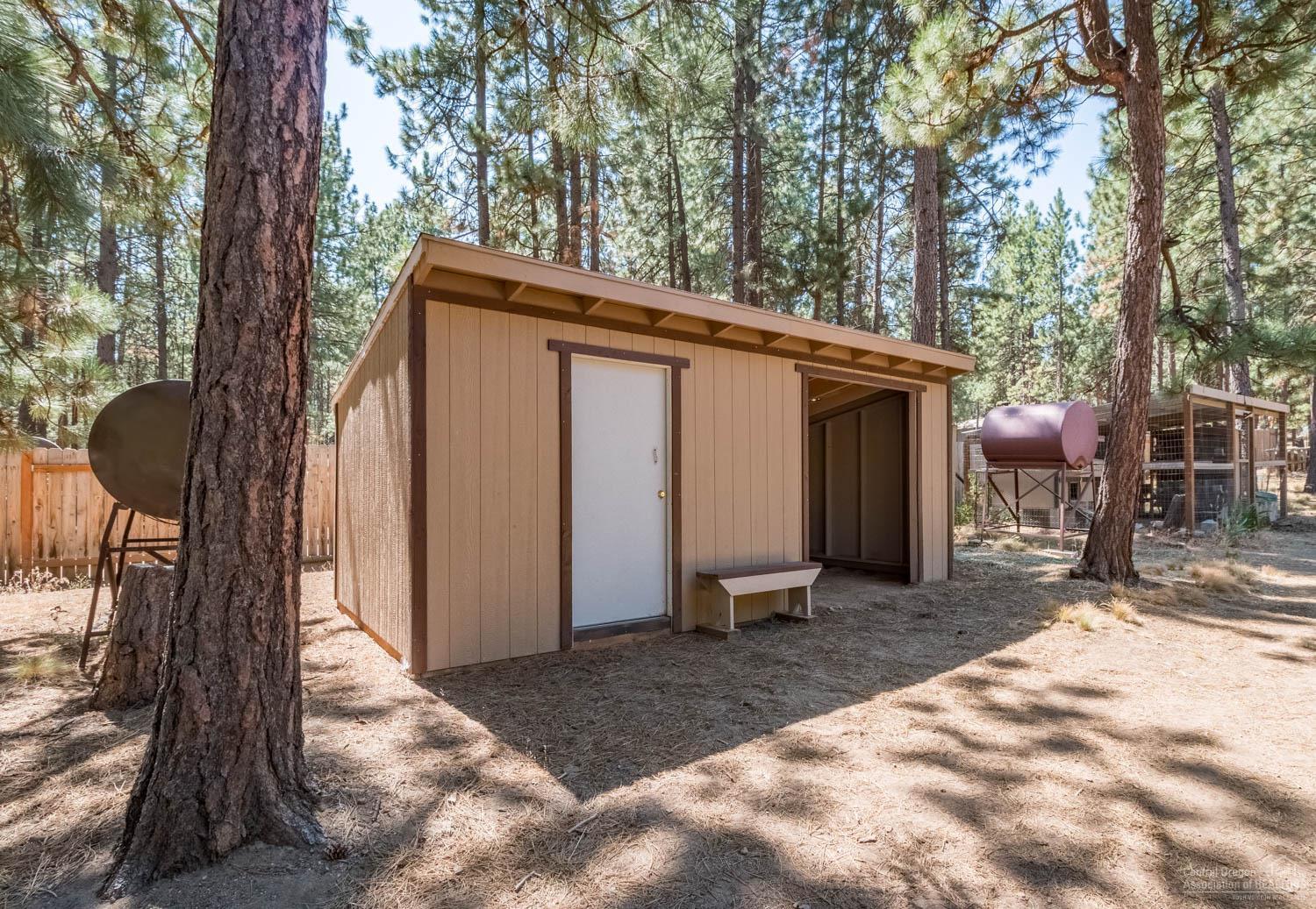 Deschutes RiverWoods - Residential