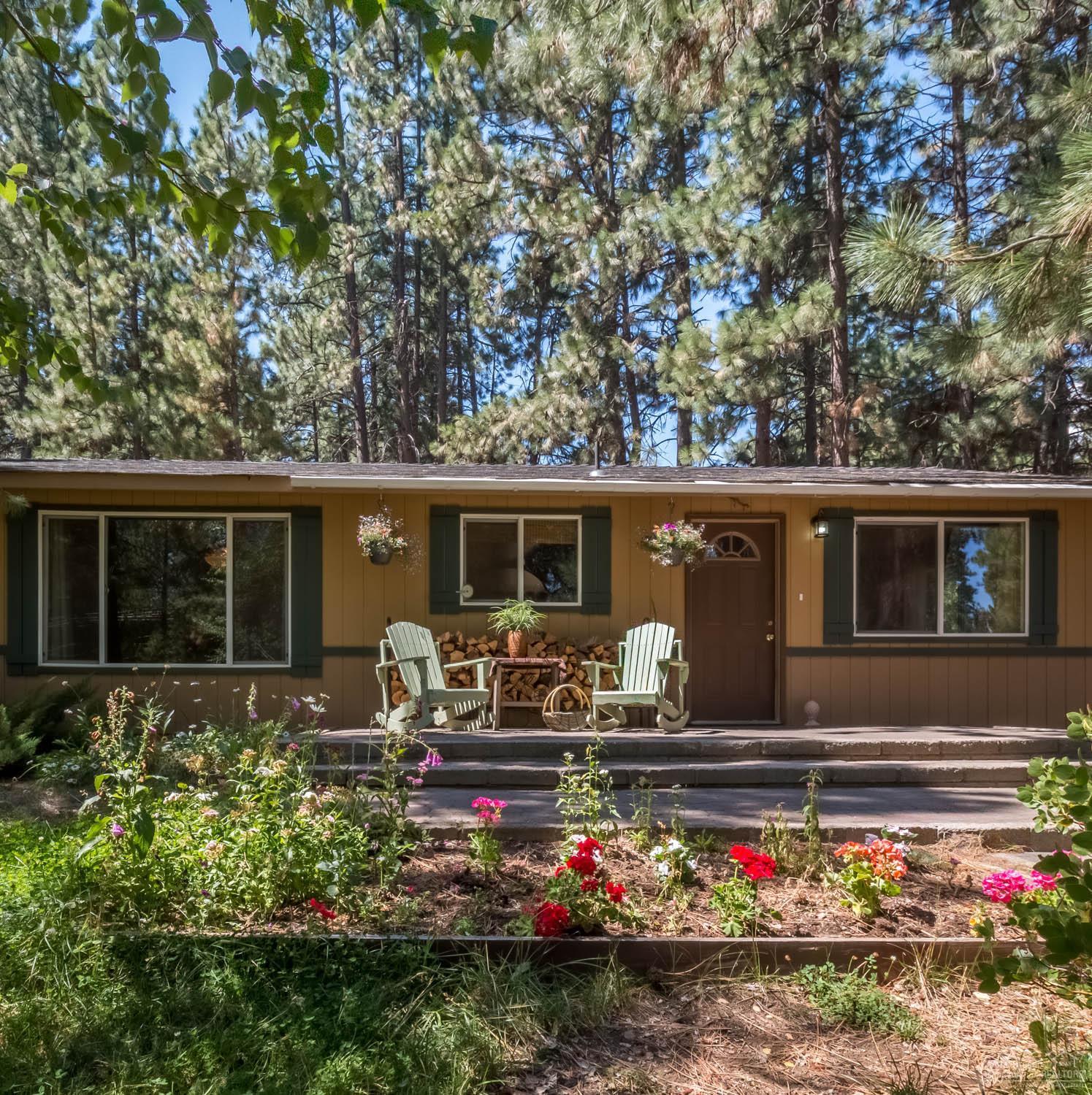 Deschutes RiverWoods - Residential