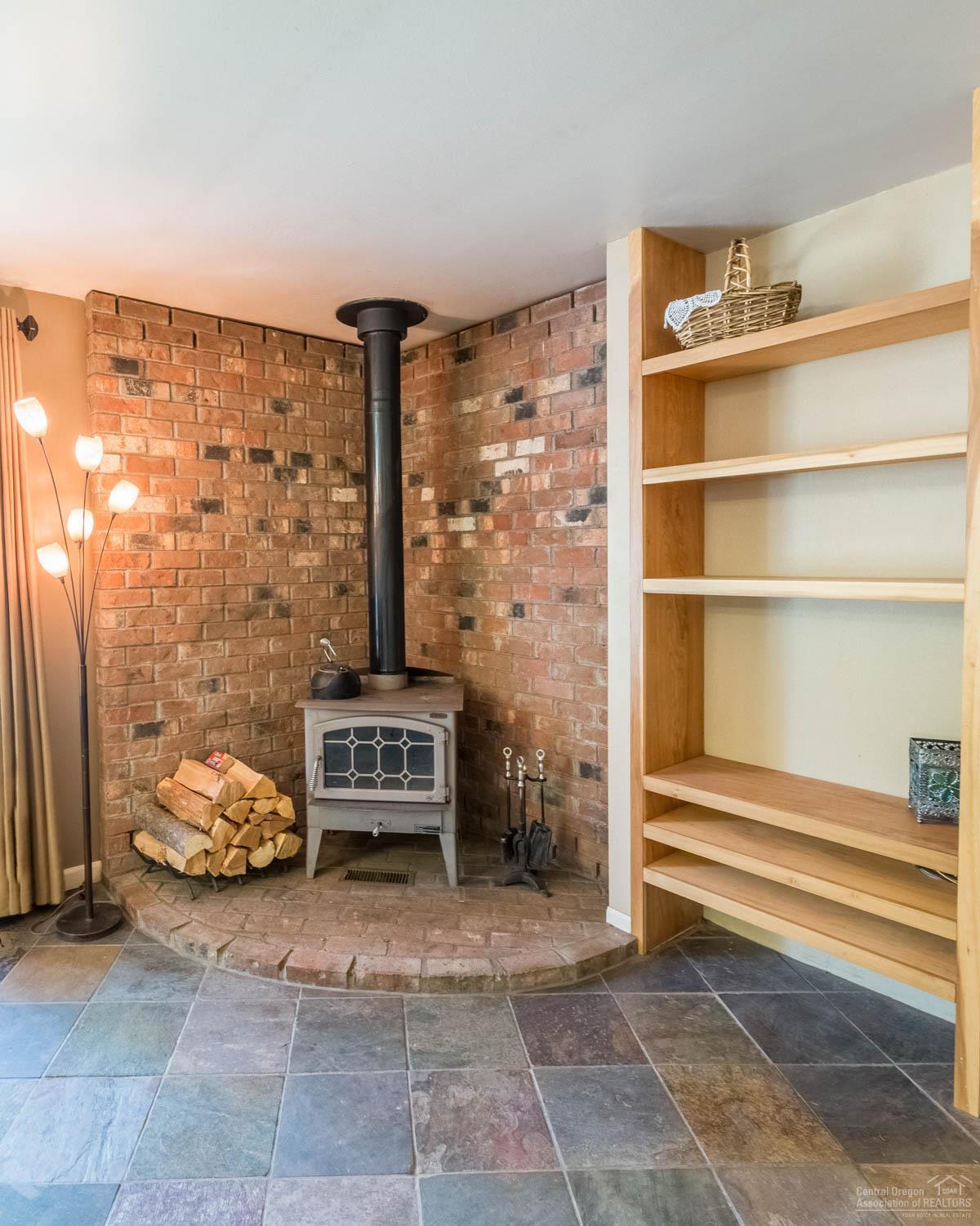 Deschutes RiverWoods - Residential