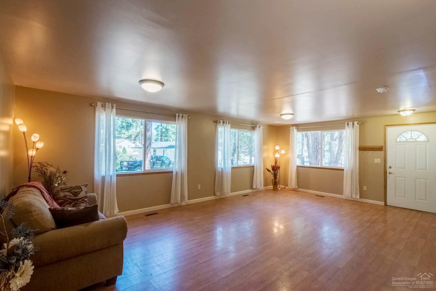 Deschutes RiverWoods - Residential