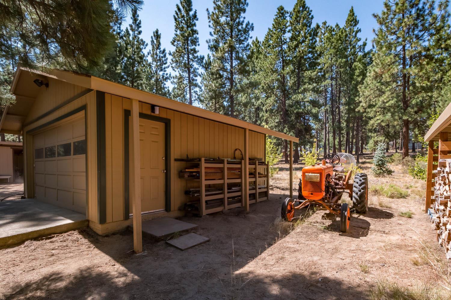 Deschutes RiverWoods - Residential