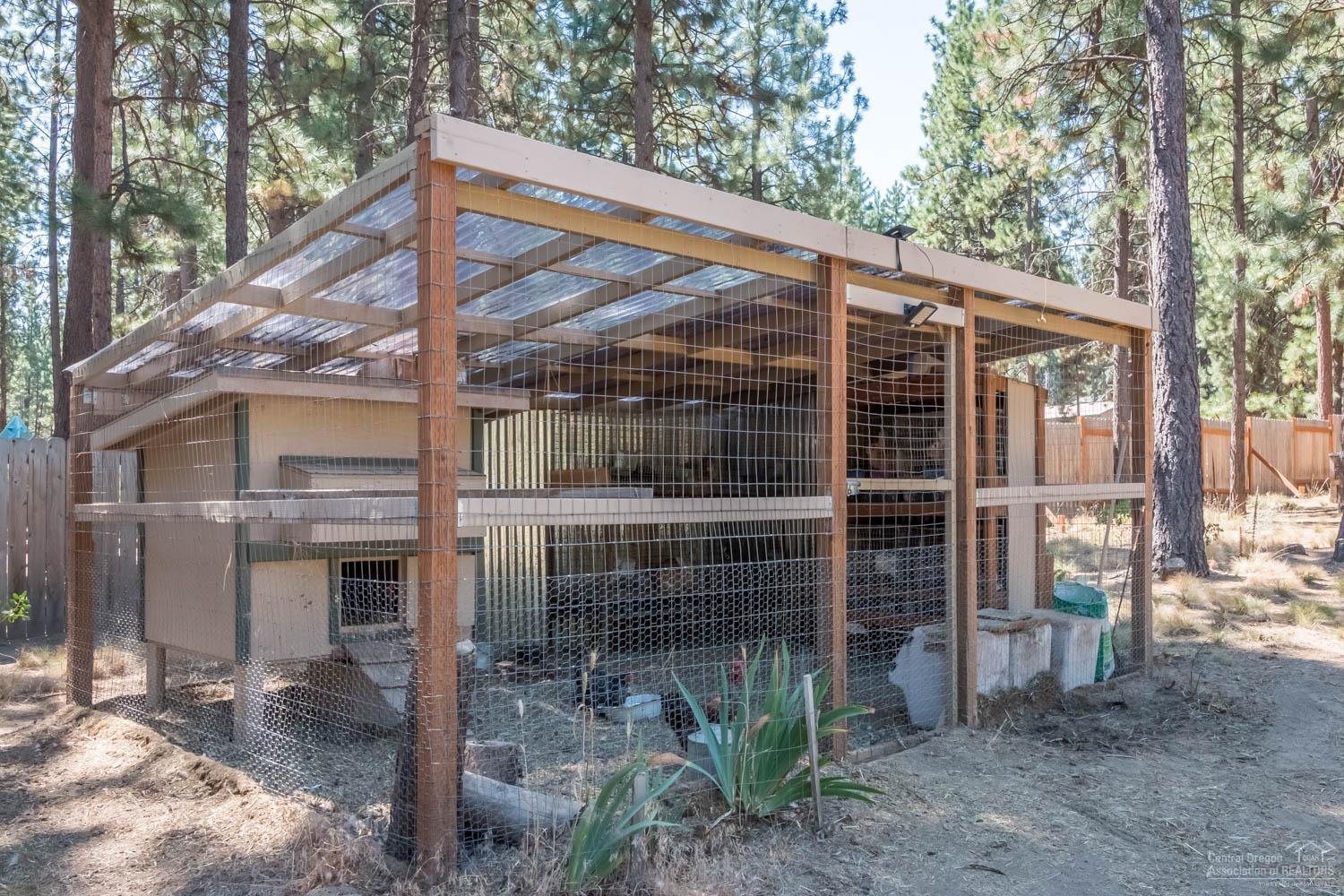 Deschutes RiverWoods - Residential