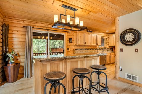 Tiny photo for 14232 Clearwater Lane, La Pine, OR 97739 (MLS # 220217374)