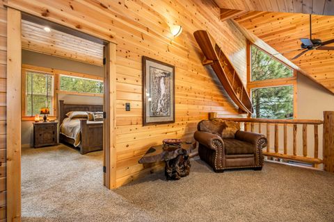 Tiny photo for 14232 Clearwater Lane, La Pine, OR 97739 (MLS # 220217374)