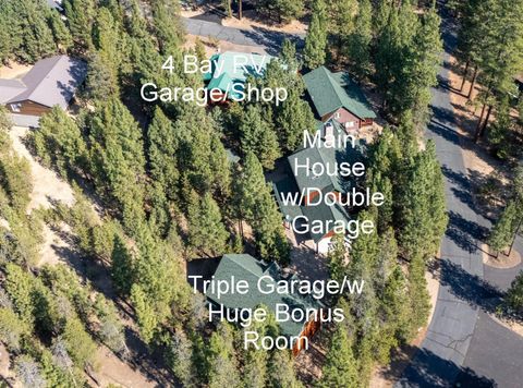 Tiny photo for 14232 Clearwater Lane, La Pine, OR 97739 (MLS # 220217374)