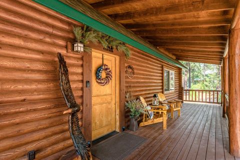 Tiny photo for 14232 Clearwater Lane, La Pine, OR 97739 (MLS # 220217374)