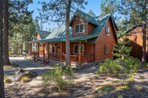 Tiny photo for 14232 Clearwater Lane, La Pine, OR 97739 (MLS # 220217374)