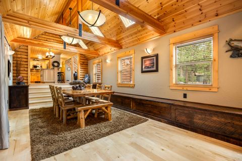 Tiny photo for 14232 Clearwater Lane, La Pine, OR 97739 (MLS # 220217374)