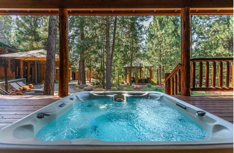 Tiny photo for 14232 Clearwater Lane, La Pine, OR 97739 (MLS # 220217374)