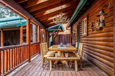 Tiny photo for 14232 Clearwater Lane, La Pine, OR 97739 (MLS # 220217374)