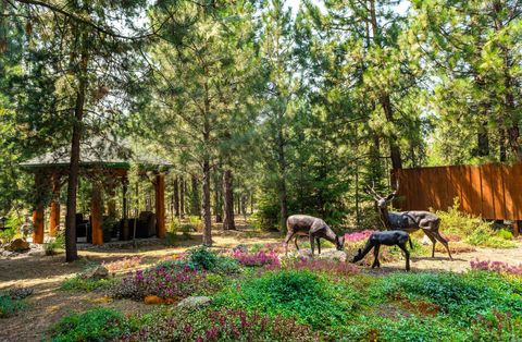 Tiny photo for 14232 Clearwater Lane, La Pine, OR 97739 (MLS # 220217374)