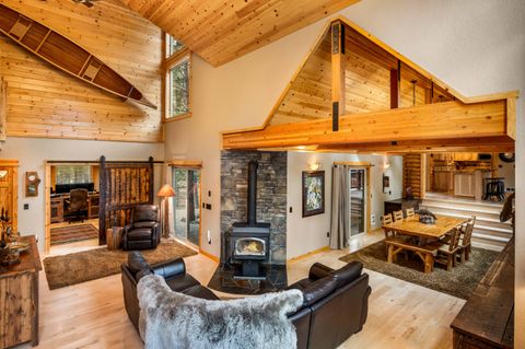 Tiny photo for 14232 Clearwater Lane, La Pine, OR 97739 (MLS # 220217374)