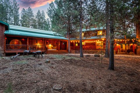 Tiny photo for 14232 Clearwater Lane, La Pine, OR 97739 (MLS # 220217374)