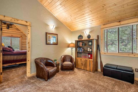Tiny photo for 14232 Clearwater Lane, La Pine, OR 97739 (MLS # 220217374)