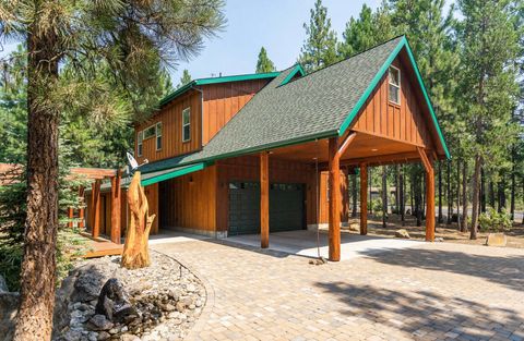 Tiny photo for 14232 Clearwater Lane, La Pine, OR 97739 (MLS # 220217374)