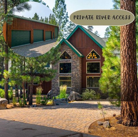 Photo of 14232 Clearwater Lane, La Pine, OR 97739 (MLS # 220217374)