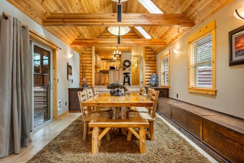 Tiny photo for 14232 Clearwater Lane, La Pine, OR 97739 (MLS # 220217374)