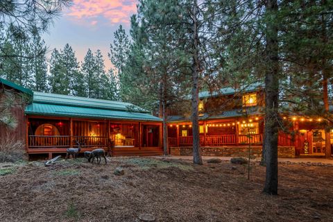 Tiny photo for 14232 Clearwater Lane, La Pine, OR 97739 (MLS # 220217374)