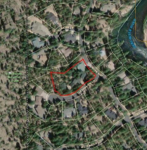 Tiny photo for 14232 Clearwater Lane, La Pine, OR 97739 (MLS # 220217374)