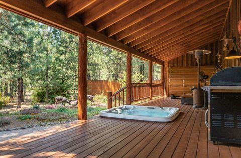 Tiny photo for 14232 Clearwater Lane, La Pine, OR 97739 (MLS # 220217374)