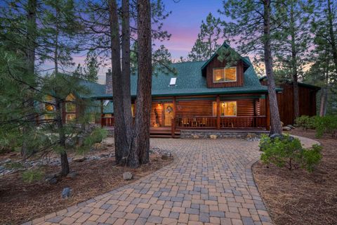 Tiny photo for 14232 Clearwater Lane, La Pine, OR 97739 (MLS # 220217374)