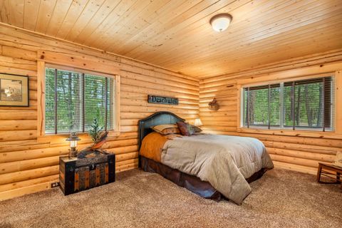Tiny photo for 14232 Clearwater Lane, La Pine, OR 97739 (MLS # 220217374)