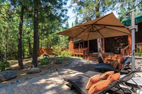 Tiny photo for 14232 Clearwater Lane, La Pine, OR 97739 (MLS # 220217374)