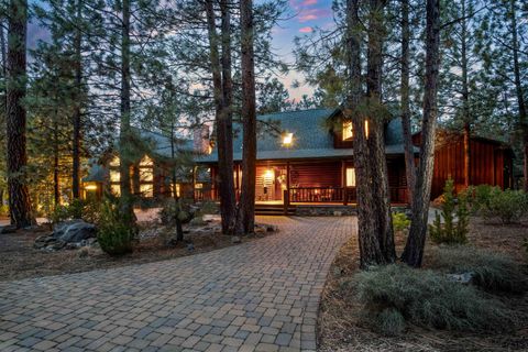 Tiny photo for 14232 Clearwater Lane, La Pine, OR 97739 (MLS # 220217374)