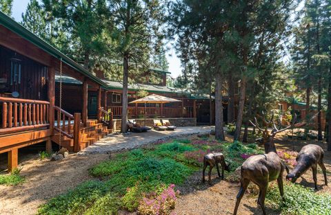 Tiny photo for 14232 Clearwater Lane, La Pine, OR 97739 (MLS # 220217374)