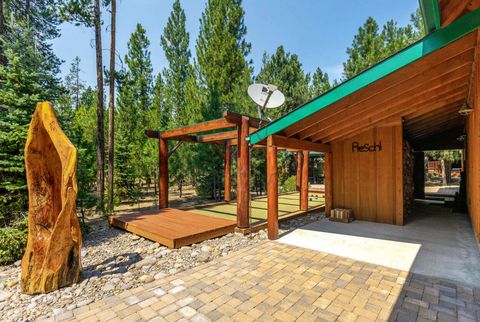 Tiny photo for 14232 Clearwater Lane, La Pine, OR 97739 (MLS # 220217374)