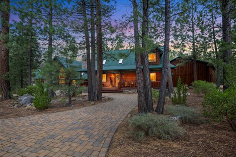 Tiny photo for 14232 Clearwater Lane, La Pine, OR 97739 (MLS # 220217374)