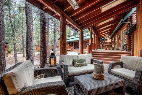 Tiny photo for 14232 Clearwater Lane, La Pine, OR 97739 (MLS # 220217374)