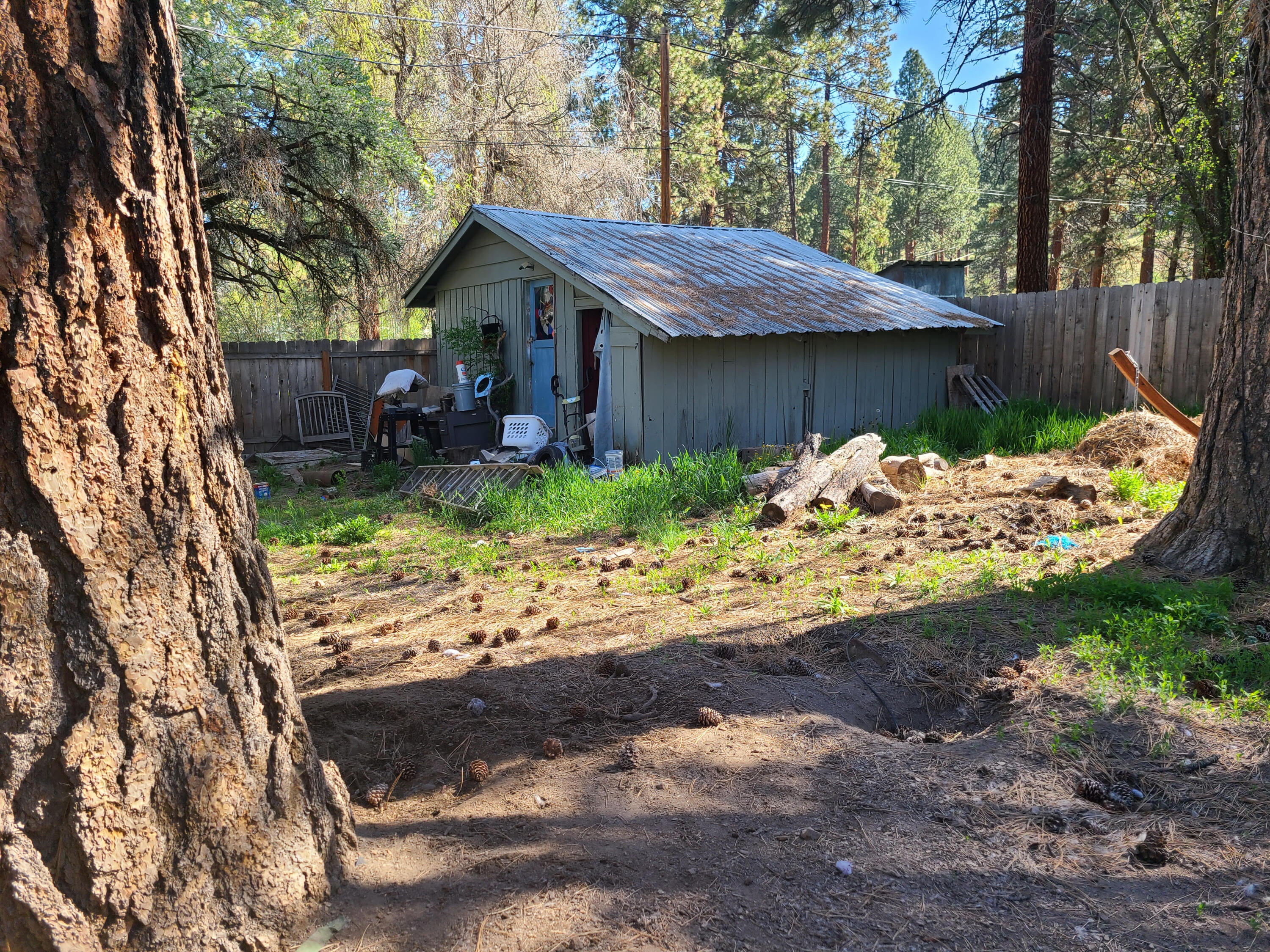 Chiloquin Acres - Residential
