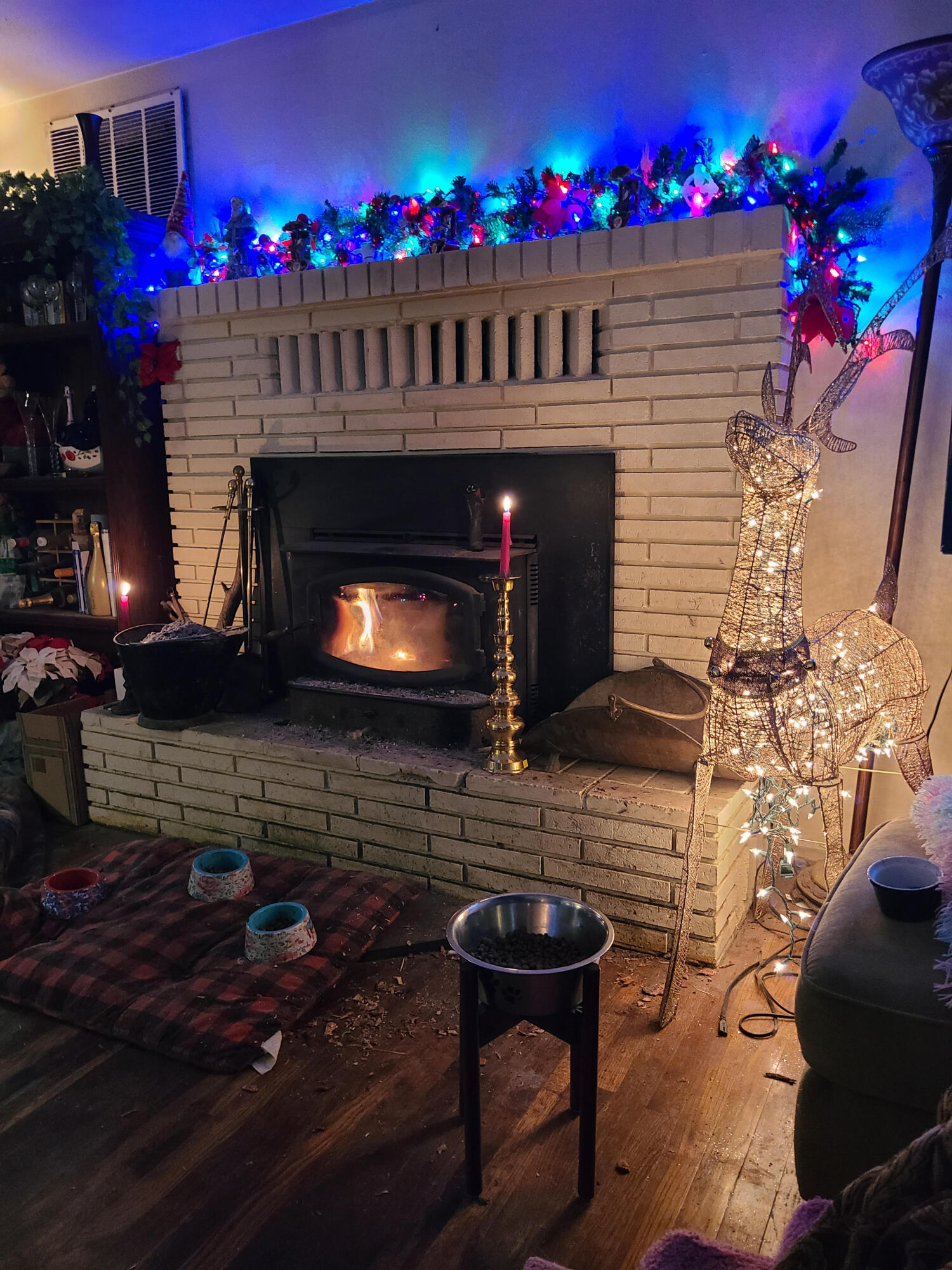 Chiloquin Acres - Residential