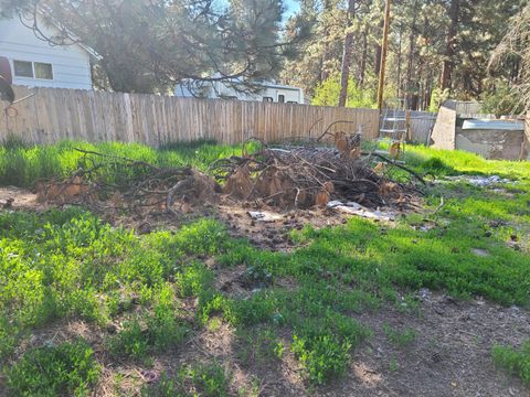 Tiny photo for 533 S Park Avenue S, Chiloquin, OR 97624 (MLS # 220212100)