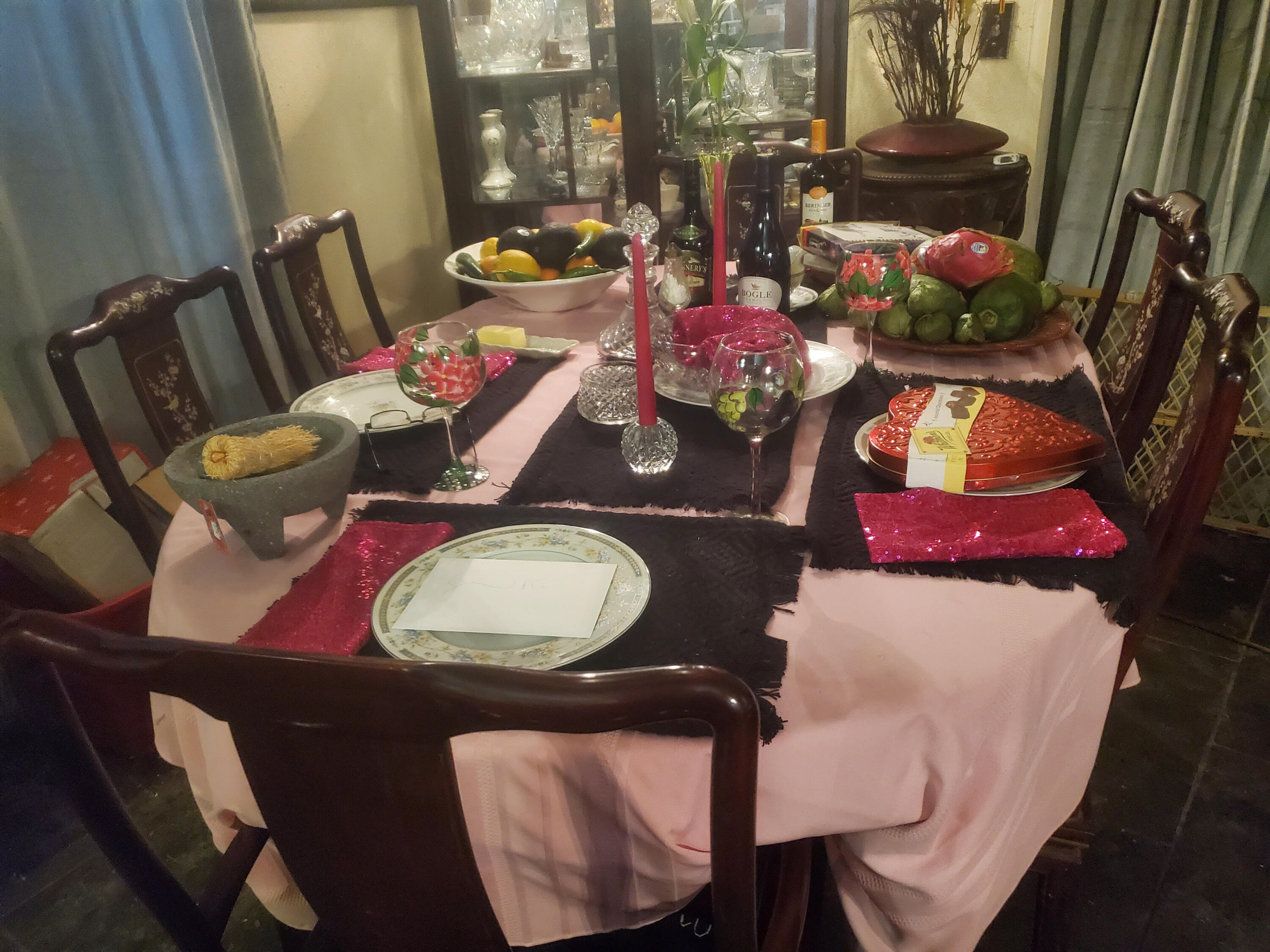 Chiloquin Acres - Residential