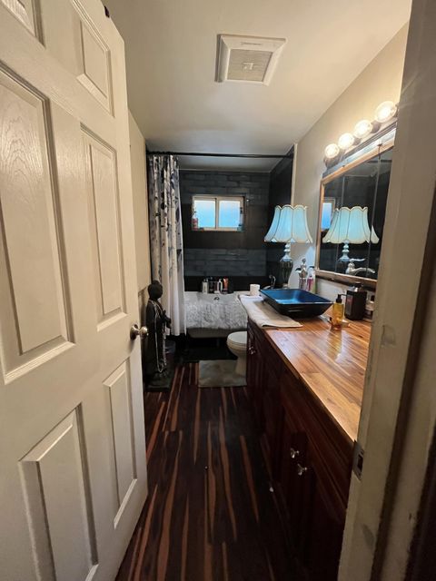 Tiny photo for 533 S Park Avenue S, Chiloquin, OR 97624 (MLS # 220212100)