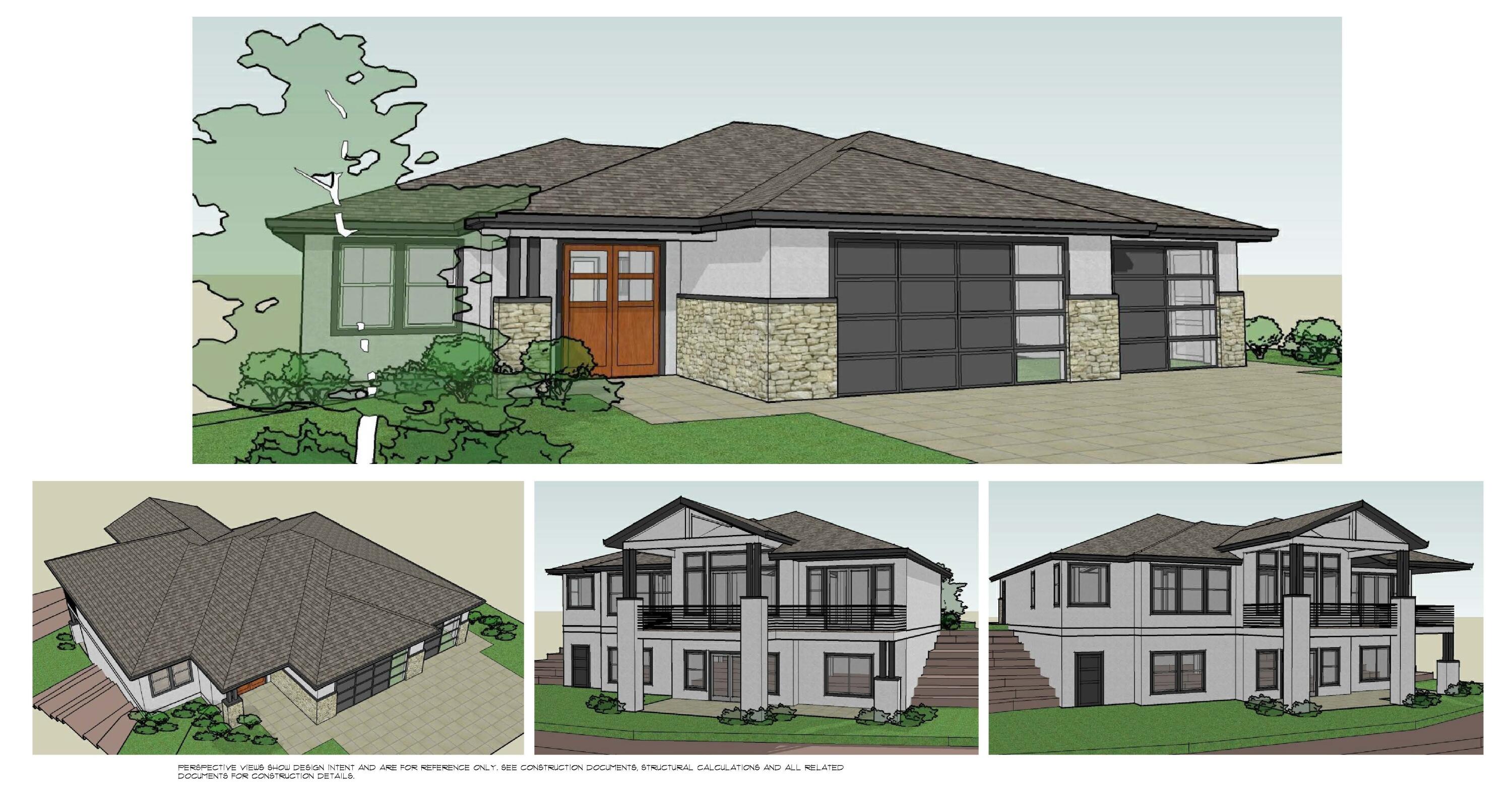 Innsbruck Ridge At Vista Pointe Phase 1 And 2 - Residential