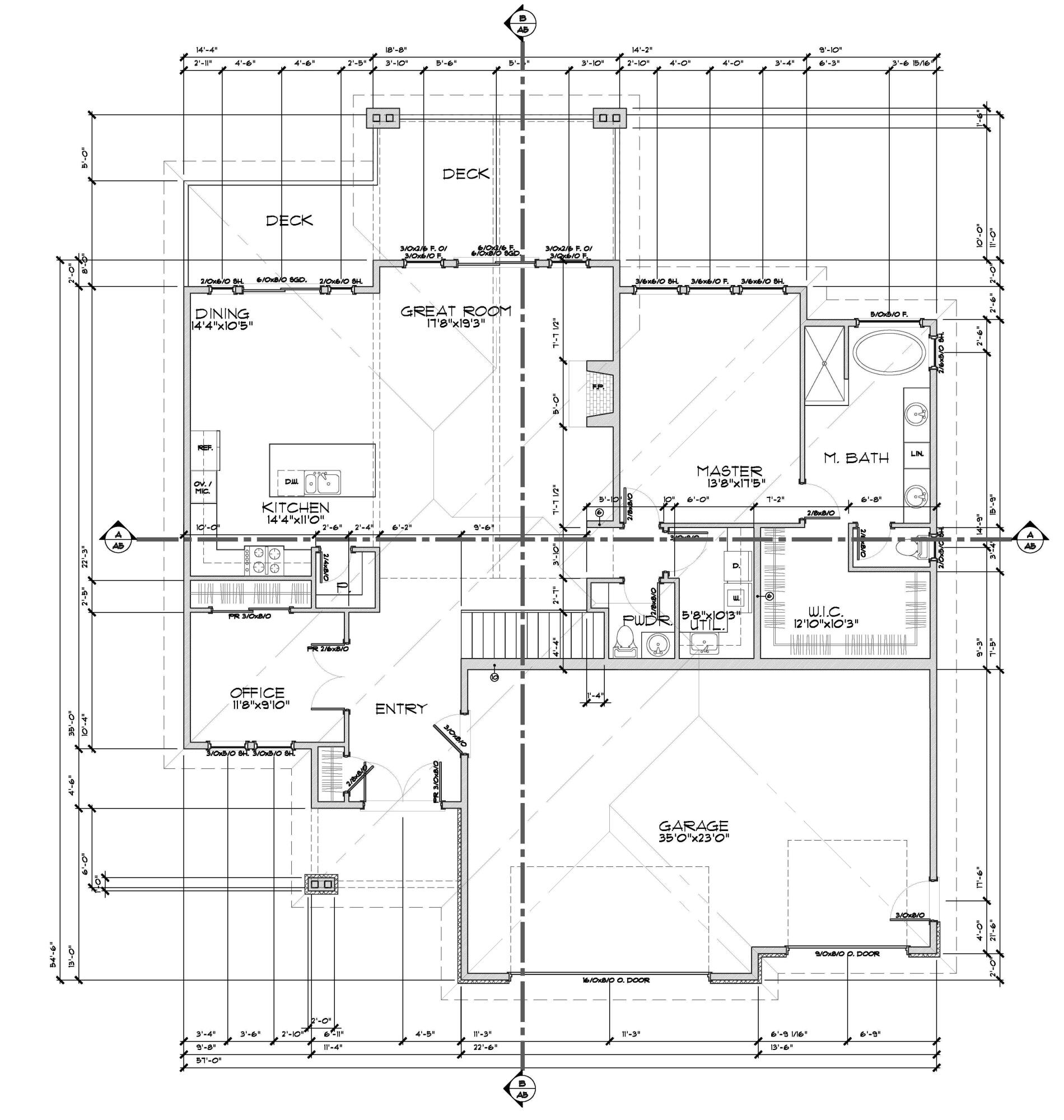 Innsbruck Ridge At Vista Pointe Phase 1 And 2 - Residential