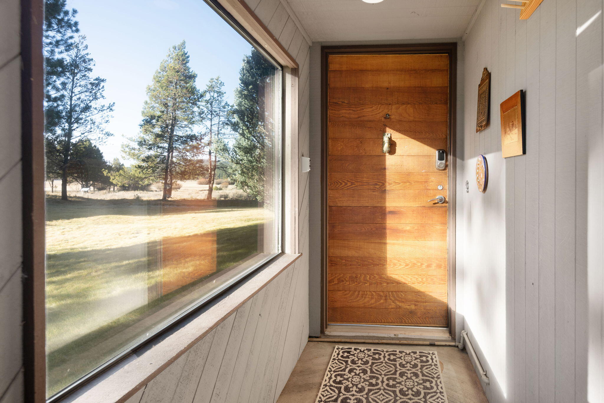 Meadow House - Residential