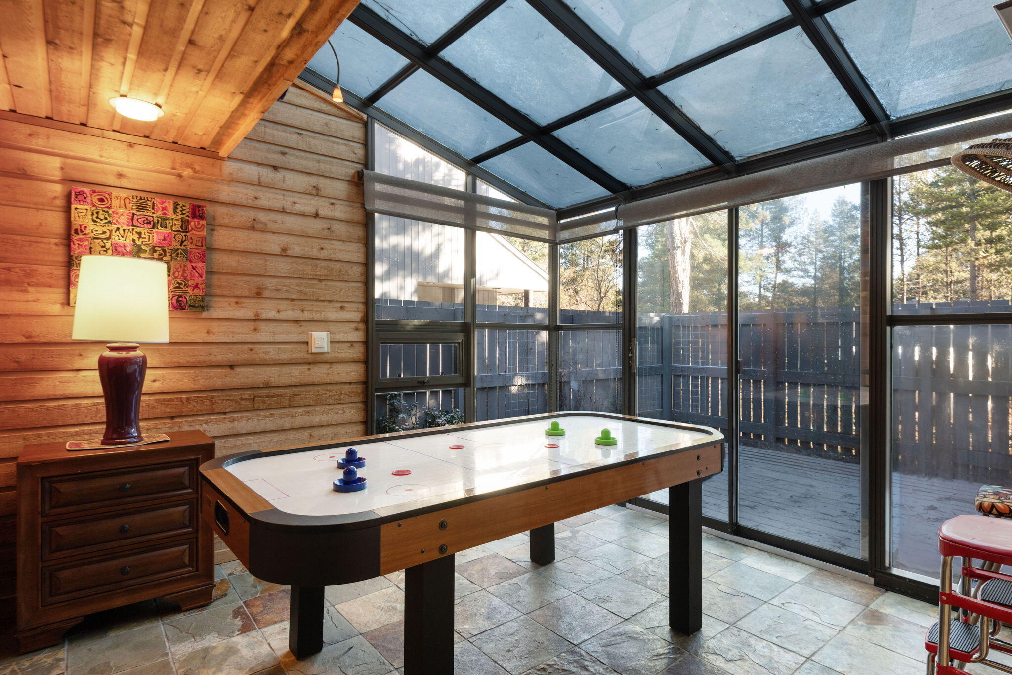 Meadow House - Residential