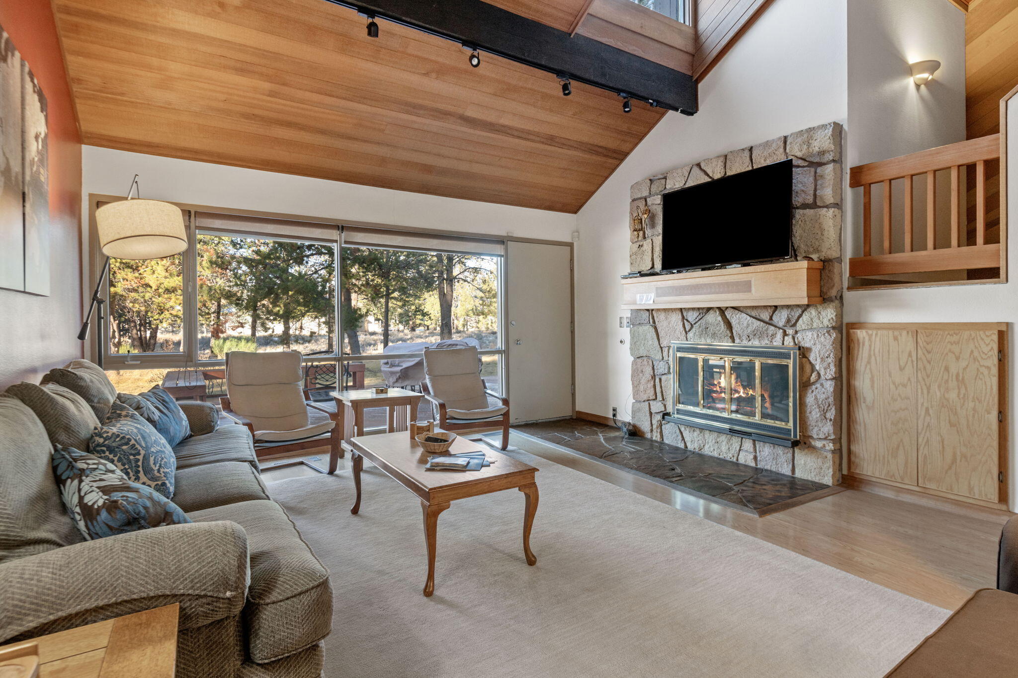 Meadow House - Residential