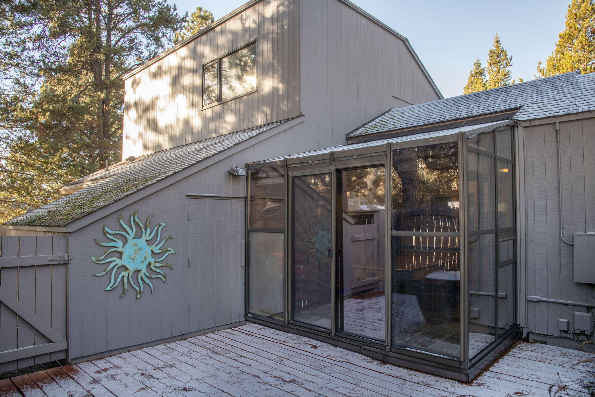 Meadow House - Residential