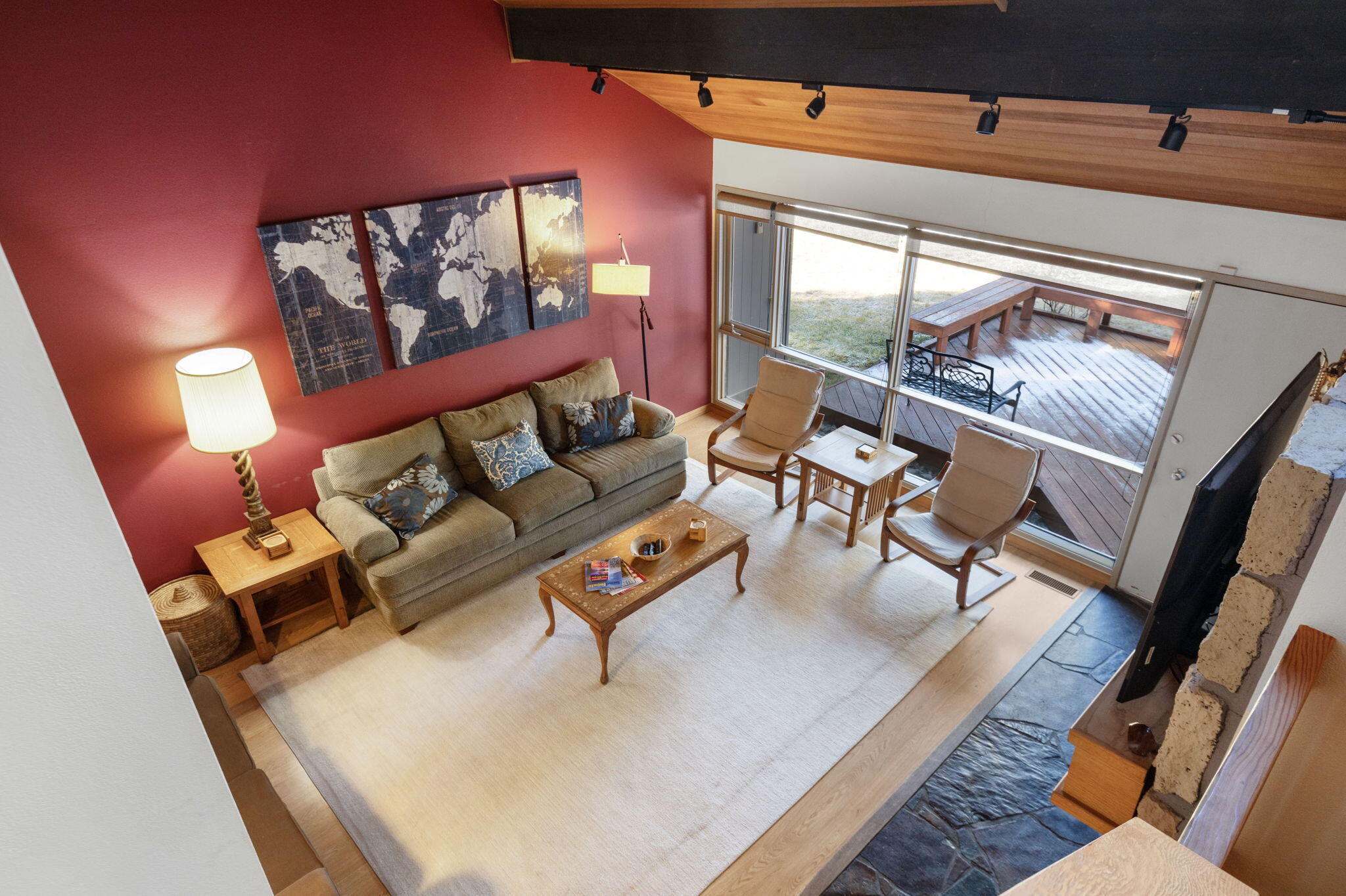 Meadow House - Residential