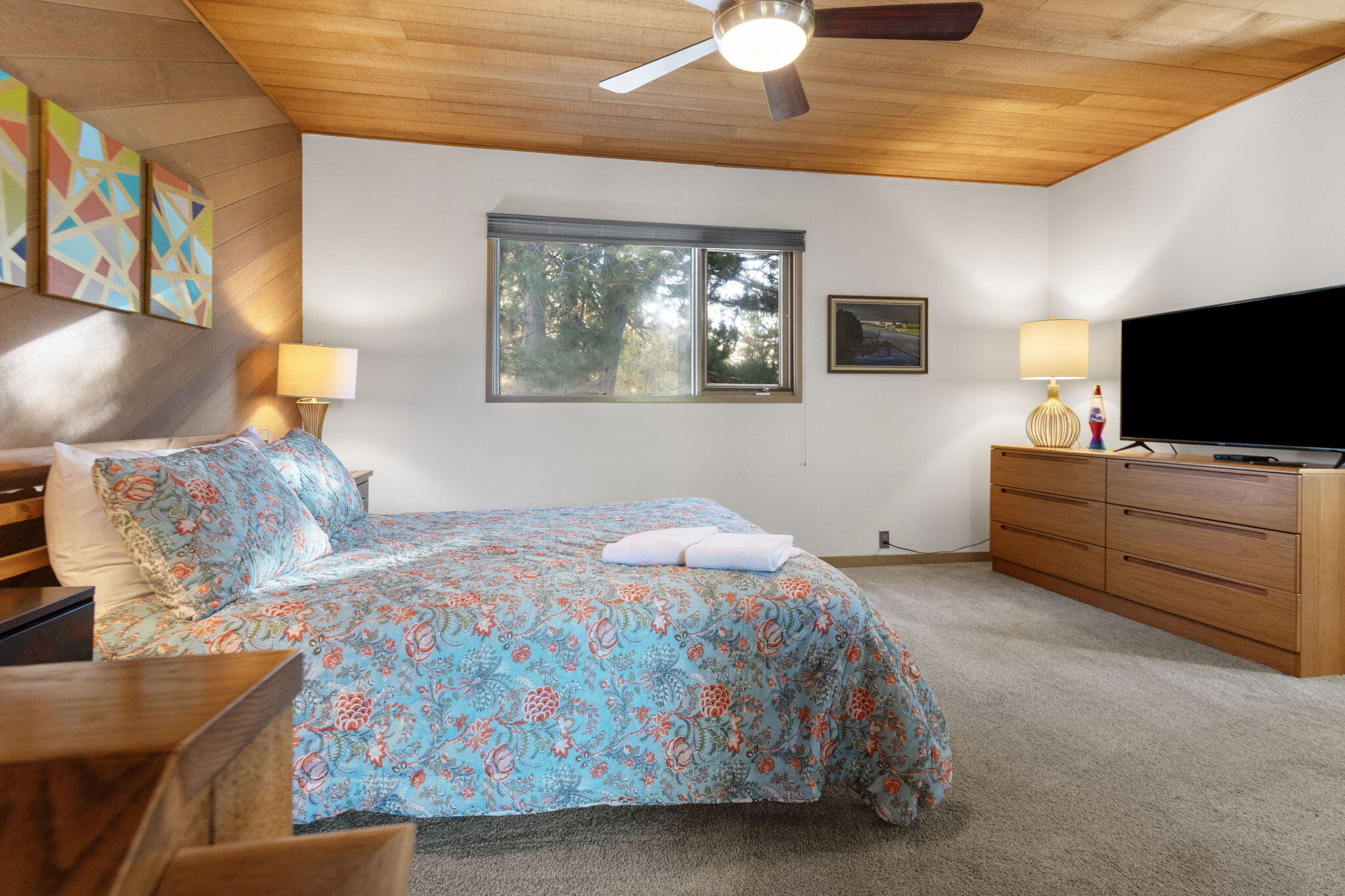 Meadow House - Residential